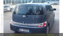 GENOVA,    DAIHATSU  MATERIA CC 1300 ALIMENTAZIONE BENZINA GPL