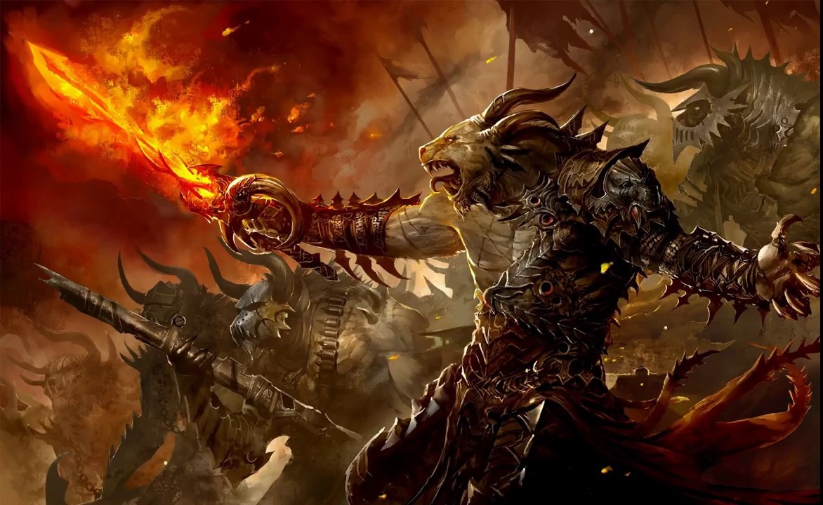 Download Lord of Chaos  Two Steps From Hell