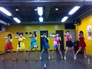 Apink - HUSH Dance Cover