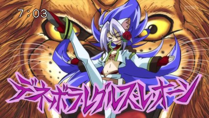 BattleSpirits-EP32- Denebola Introduction [ReScore]