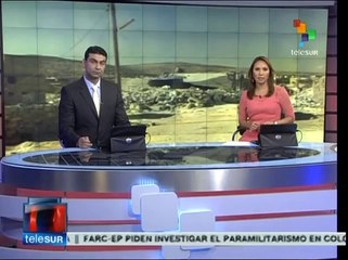 Siria exige respeto a su soberanía y protección para civiles