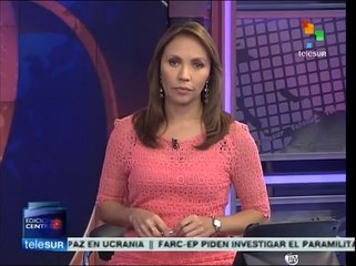 Hizbulá rechaza intervención de EEUU en Siria