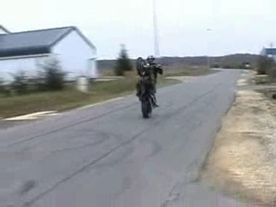 J-L the stunter