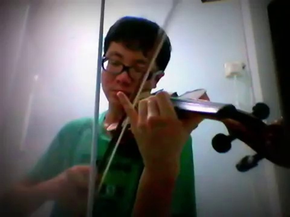 Download Violin Cover Two Steps From Hell All the Kings Horses Lonely Strings Music