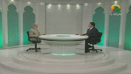 قصة ماشطة بنت فرعون