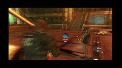 Let's Play Resident Evil Revelations (Blind) 07