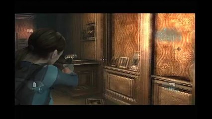 Let's Play Resident Evil Revelations (Blind) 08