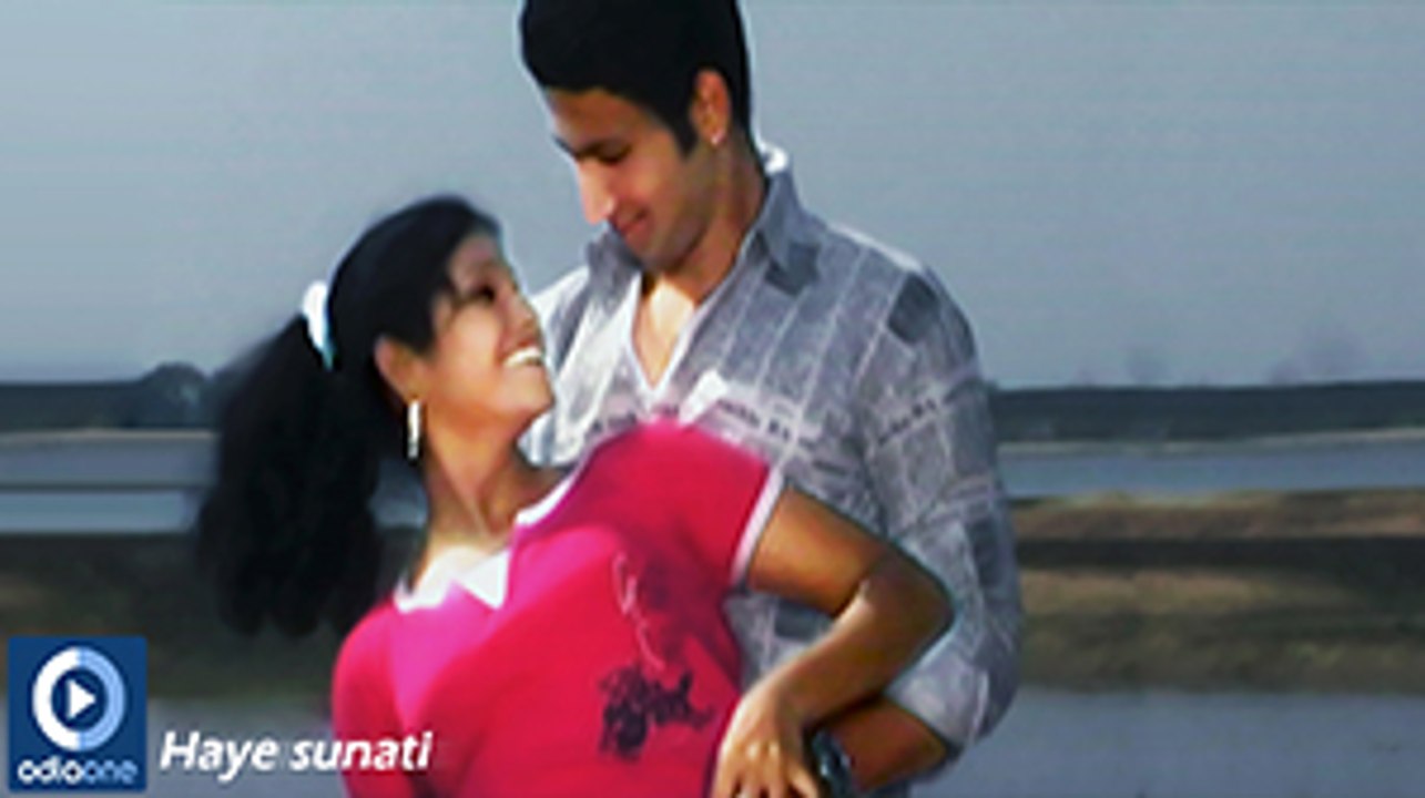 Haye Sunati | Latest Odia Album Song | Oriya Romantic Album Song