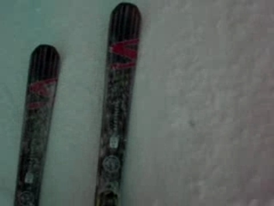 Guiby ski 1