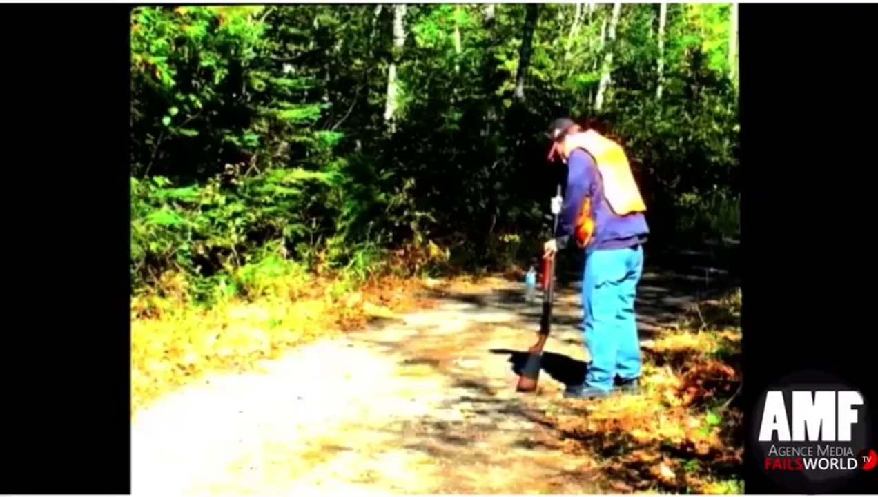 GUN CONTROL Epic Fail