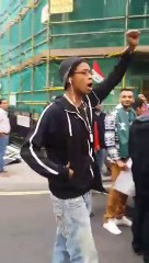 You don't have to be a Pakistani to condemn a Murderer