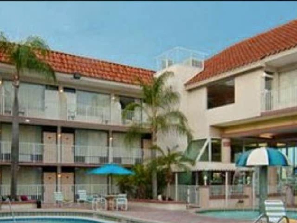 Quality Inn Busch Gardens