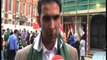 Dunya news-'Go Nawaz go' demonstrations welcome PM in London