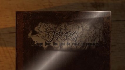 J-RPG, l'âge d'or du jeu de rôle japonais