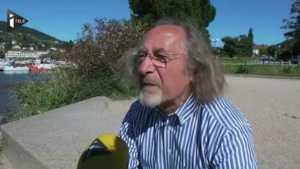 P.Camatte: ex-otage d'AQMI, il tente toujours de se reconstruire