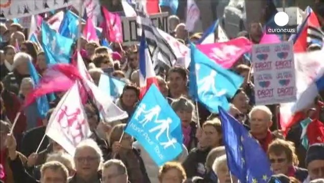 Французький суд посилює право ґеїв на усиновлення