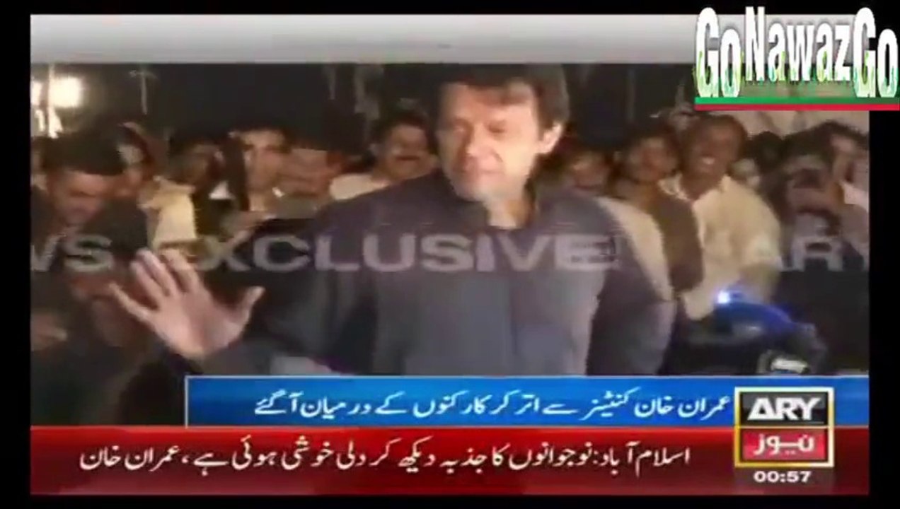 The Fearless Khan