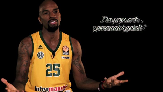 Pre-season interviews: Ramel Curry, Limoges CSP