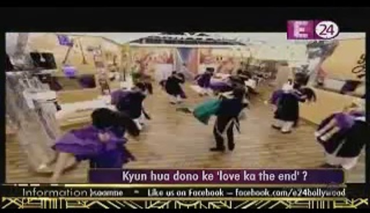 Kya Kajol Kai Wajha Se Huwa Break Up 24th September 2014 www.apnicommunity.com