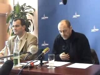 Soral - Aliot - Front National