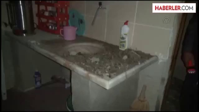 Fırtına, Minareyi Devirdi