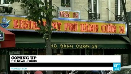 IN THE FRENCH PAPERS - Is the war against the Islamic State group just?