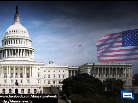 Dunya News- Nawaz Sharif going to New York to attend United Nations General Assembly session