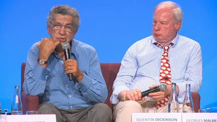 UR2014 - Proche-Orient : quelles perspectives ? - 200914