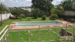 Vente Maison / Villa ANTANANARIVO (TANANARIVE) - Madagascar - A vendre grande et charmante villa F5 avec piscine à Talatamaty