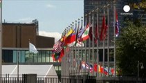 BM'de gündem: Terörle mücadele