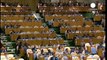 پایان نشست تغییرات جویی در مقر سازمان ملل متحد