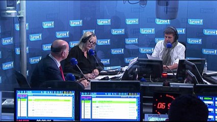 Alain Bauer : "un dysfonctionnement majeur dans toute la chaîne"