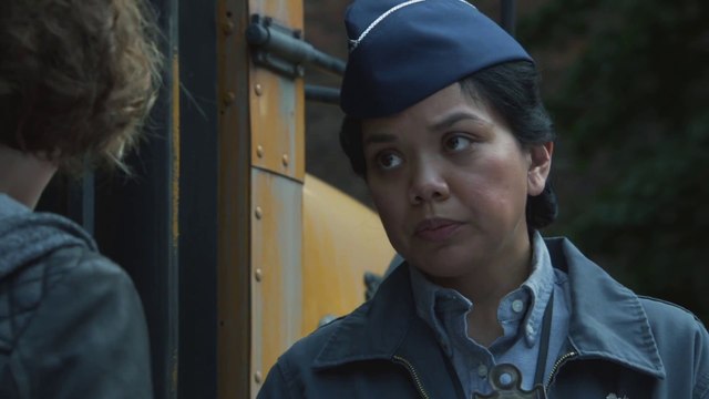 GOTHAM - Go For Their Eyes from -Selina Kyle [VO|HD1080p]