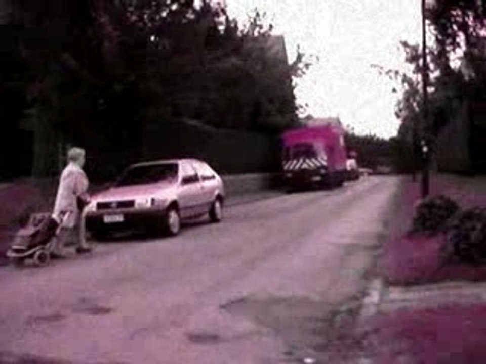 Requiem for a dream remake