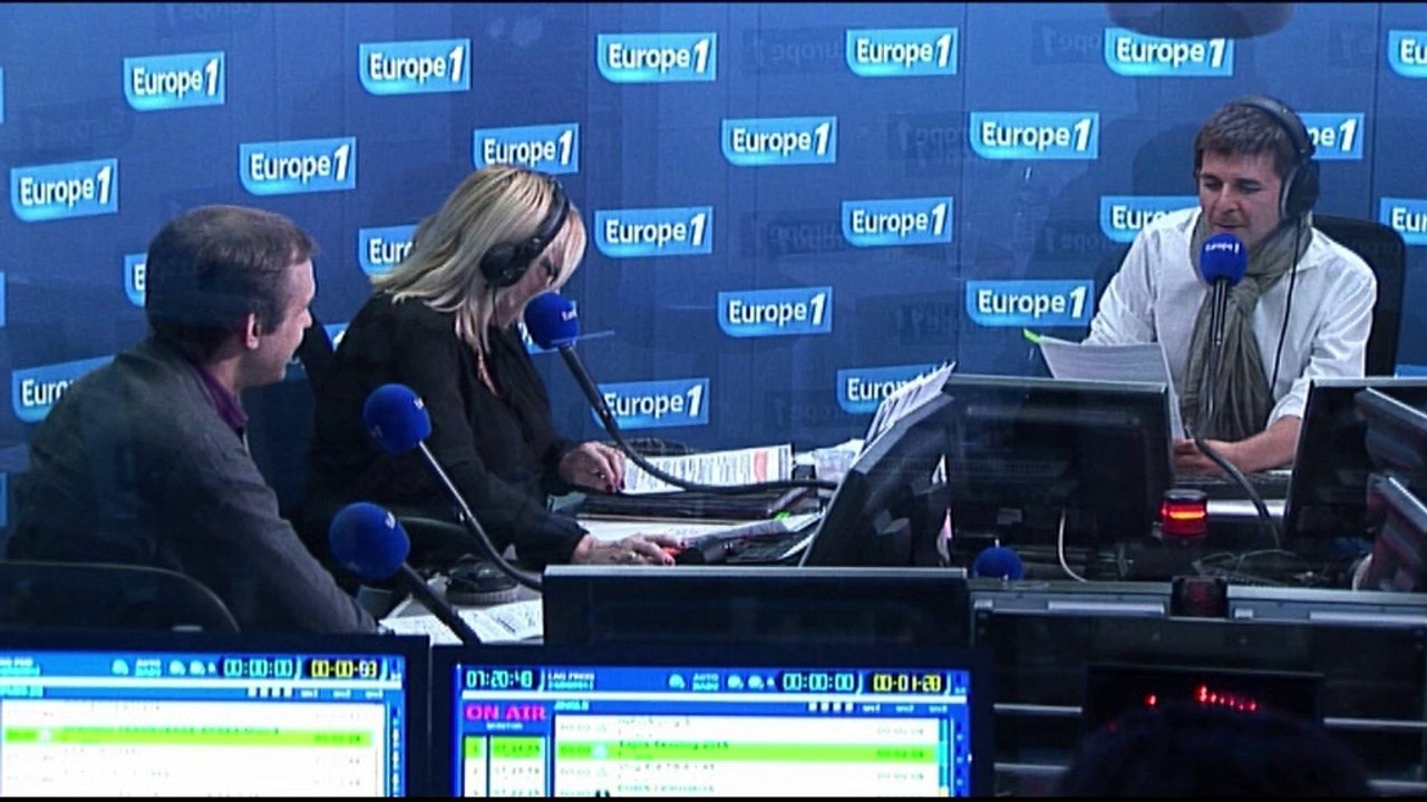 Jean-Rémi Girard : "Faire passer un élève en difficulté dans la classe supérieure, c'est de la maltraitance."