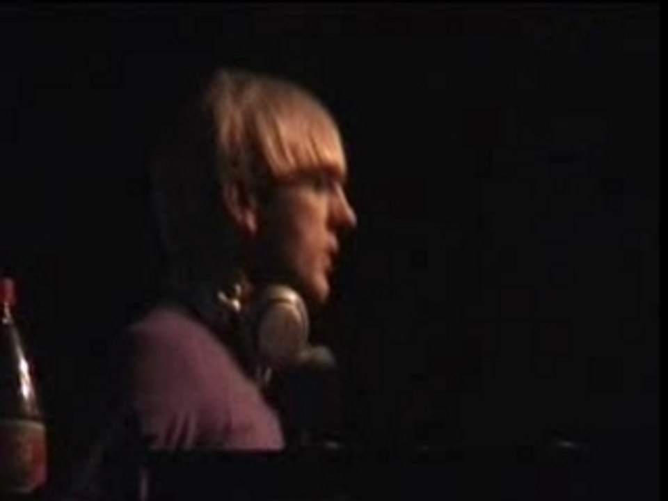 Paul Van Dyk, Dj Tiesto, Sven Vath - Liv