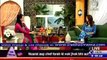 Aaj Subh Aaj TV Morning Show (Date: 23 Sep 2014) Pert 2