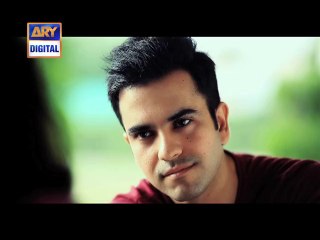 Khuda Na Karay Teaser - 2 - ARY Digital