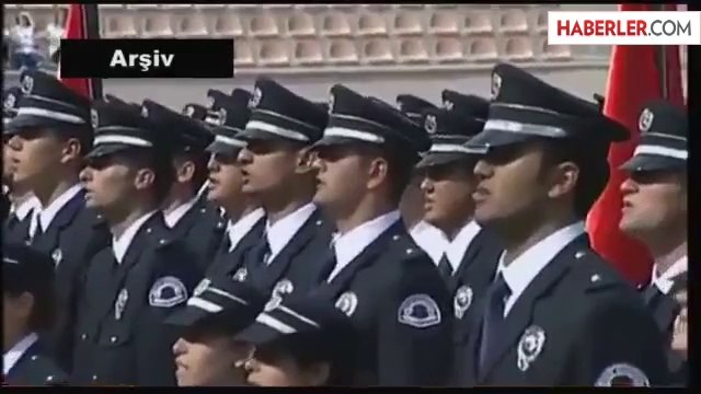 Adalet Bakanlığı, 25 Bin İnfaz Koruma Memuru Alacak