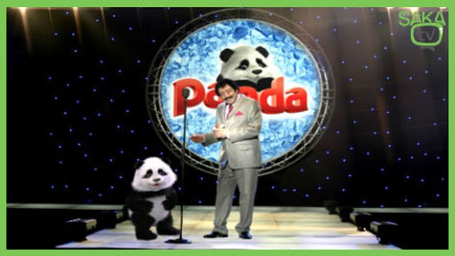 Müslüm Gürses Panda Reklamı