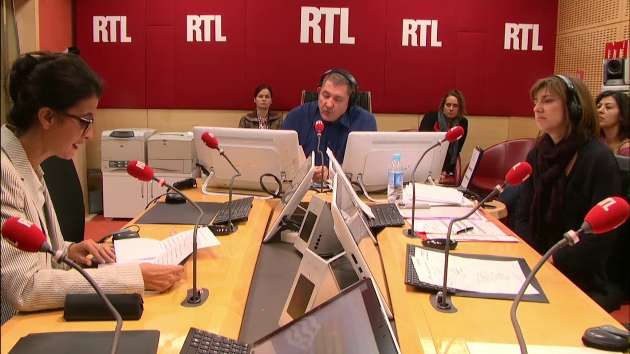 Vanessa Schneider : "La valse hésitation de Sarkozy sur le mariage pour tous"