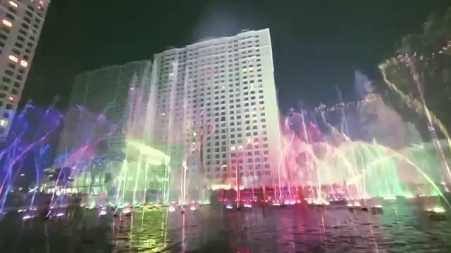 Vinhomes Central Park Tân Cảng