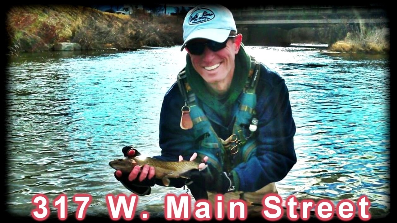 Fly Fishing Tools Charlottesville VA |South River Fly Shop