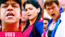 Shutter Ka Tala - Pyaar Vali Love Story - Song Review - Urmila, Sameer, Upendra - Marathi Movie
