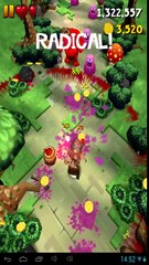 Max Axe - Epic Adventure! - Android and iOS gameplay PlayRawNow