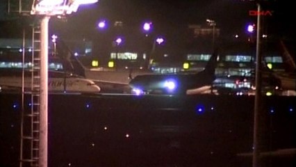 Grand cafouillage autour de l'arrestation ratée de trois jihadistes présumés