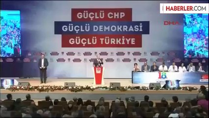 Muharrem İnce: Tuvalet Yıkadım, Bayrak Astım