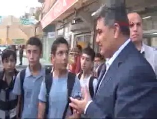 ADANA'DA 1000 POLİSLE ŞAFAK OPERASYONU