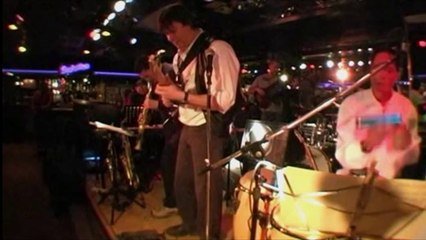 Miguel fenton martinez & eletrica band 2015)(3) partie