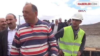 Kars, 'Sarıkamış Harekatı'nın 100'ncü Yılı'na Hazırlanıyor